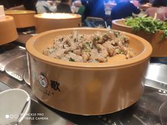 -龍歌自助小火锅(李沧顺和汇店)