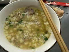 -陈熹公民族美食文化餐厅(中华广场店)