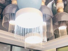 大堂-桐爷小馆(广渠门店)