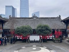 -关岳庙