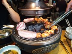-泥炉烧肉师(新街口金銮巷店)