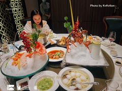 -钱塘宴(东站西子国际店)