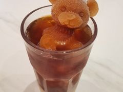 -柠檬树茶餐厅(海雅缤纷城店)