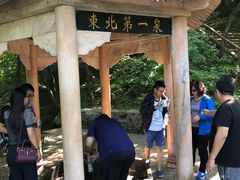 -丹东凤凰山景区
