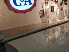 -C&A(新田360广场店)