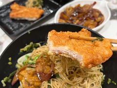 -老地方面馆(思南路店)