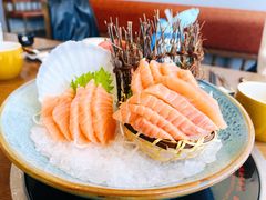 -蟹之国·精品蟹料理(极地店)