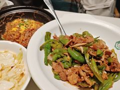 -绿草地·湘菜(7mall店)