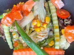 -九井澤精致料理(金茂店)