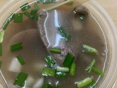 -牛师傅广式药膳牛骨汤美食(江南西店)