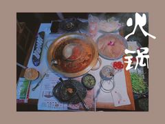 -哥老官重庆美蛙鱼头(宝山龙湖店)