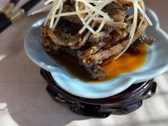 -二泉园老菜馆·百年无锡菜