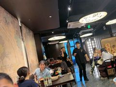 -古都历食南京菜·烤鸭·鸭血粉丝·汤包(南京博物院店)