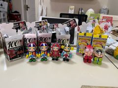 -泡泡玛特POPMART(正弘城店)