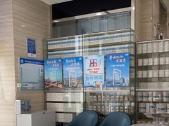 -泰康拜博口腔医院(海曙店)