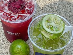 -炖物24章·顺时轻养茶(杭州大厦店)