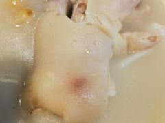 -易老妈蹄花.特色川菜(人民公园总店)