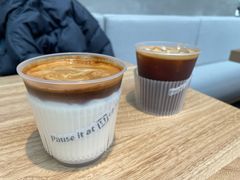 冰博客dirty-十一咖啡(青年大街工厂店)