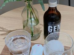 -Gee Coffee Roasters (万象城店)