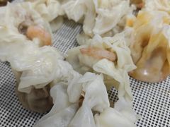 -海汇源老烧麦店(东大街总店)