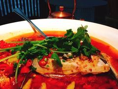 -坛宗剁椒鱼头(河西王府井店)