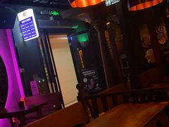 -Helens海伦司小酒馆(深圳文蔚大厦店)