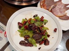 -纯肴大东北(新城北街店)