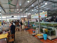 -大笑饭堂(甲子桥店)