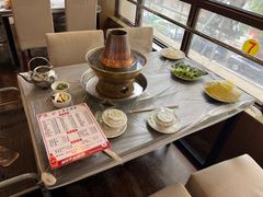 -鑫龙火锅城(青岛分店)