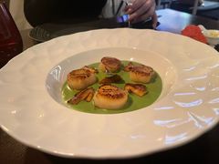 -恰餐厅及酒吧CHAR Bar & Grill(北京三里屯洲际店)