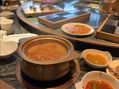-慢丽江·云南野生菌土鸡锅(西山店)