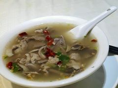 -四季小馆·地道北京小吃(广百店)