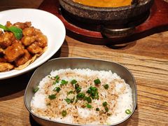 糖醋里脊-70后饭吧(府河街店)