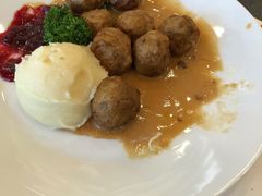 -宜家·瑞典风味餐厅(北京西红门店)