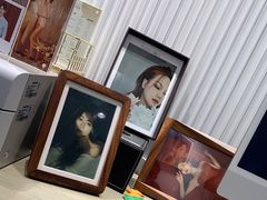 -海马体照相馆(环贸iapm大师爱情店)