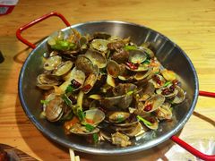 -巨无霸串店(大什字街店)