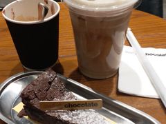 焦糖拿铁-Awfully Chocolate(嘉里城店)