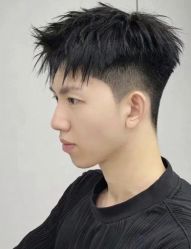 -Joker先生·男士理发馆