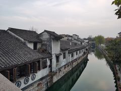 -南浔古镇