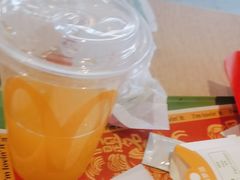 -麦当劳(北苑秋实路店)