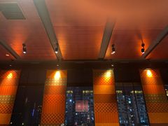 门面-绿茶餐厅(成都万象城店)