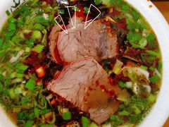 -马德元纯汤牛肉面(太奥广场店)