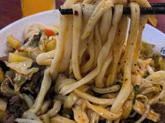 霸王牛肉面-王菊面馆(凤六店)