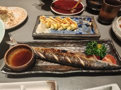 -聿山居·创意料理