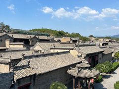 -山西王家大院
