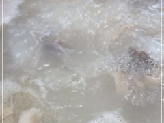 -阮老二·羊肉汤(黄甲店)