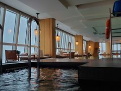 -上海柏悦酒店