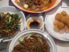 -花椒俏川菜小馆(南海万达店)