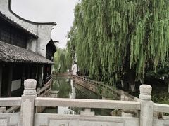 -嘉兴月河历史街区