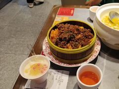 -肖记公安牛肉鱼杂馆·省级非物质文化遗产(江汉路直营店)